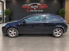 OPEL Astra GTC 1.8i 16V Sport, Benzina, Occasioni / Usate, Manuale - 7