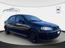 OPEL Astra 1.4i 16V Club, Benzina, Occasioni / Usate, Manuale - 4
