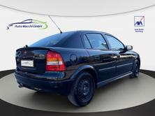 OPEL Astra 1.4i 16V Club, Benzina, Occasioni / Usate, Manuale - 7