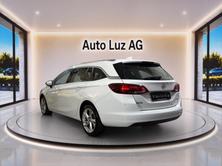 OPEL Astra 1.6 CDTi ecoF Excellence Automatic, Diesel, Occasioni / Usate, Automatico - 5