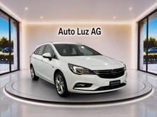 OPEL Astra 1.6 CDTi ecoF Excellence Automatic, Diesel, Occasioni / Usate, Automatico - 7