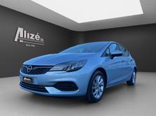 OPEL Astra 1.2i Turbo Edition, Benzina, Occasioni / Usate, Manuale - 3