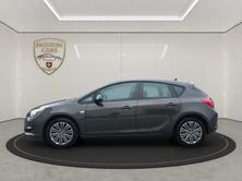 OPEL Astra 1.4i 16V Turbo Active Edition Automatic, Benzin, Occasion / Gebraucht, Automatik - 3