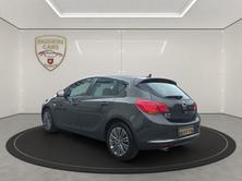 OPEL Astra 1.4i 16V Turbo Active Edition Automatic, Benzin, Occasion / Gebraucht, Automatik - 4