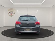 OPEL Astra 1.4i 16V Turbo Active Edition Automatic, Benzin, Occasion / Gebraucht, Automatik - 5
