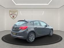 OPEL Astra 1.4i 16V Turbo Active Edition Automatic, Benzin, Occasion / Gebraucht, Automatik - 6