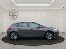 OPEL Astra 1.4i 16V Turbo Active Edition Automatic, Benzin, Occasion / Gebraucht, Automatik - 7