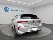 OPEL Astra 1.2 T Hybrid GS, Mild-Hybrid Benzin/Elektro, Occasion / Gebraucht, Automatik - 3