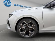 OPEL Astra 1.2 T Hybrid GS, Mild-Hybrid Benzin/Elektro, Occasion / Gebraucht, Automatik - 4