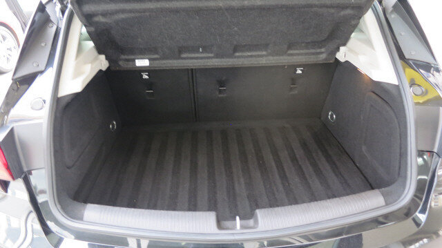 OPEL Astra 1.4i Turbo Enjoy, Occasion / Gebraucht, Automatik - 7