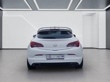 OPEL Astra GTC 2.0i Turbo OPC S/S, Benzin, Occasion / Gebraucht, Handschaltung - 4