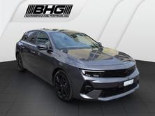 OPEL ASTRA 1.6 T PHEV 180 GS, Plug-in-Hybrid Benzin/Elektro, Occasion / Gebraucht, Automatik - 3