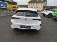 OPEL ASTRA 1.5 D Swiss, Diesel, Occasioni / Usate, Automatico - 4