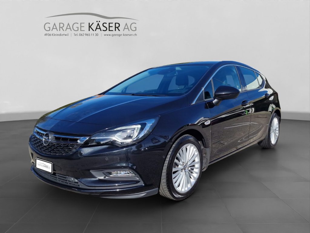 OPEL 1.6 CDTI BiT. Excellence S/S