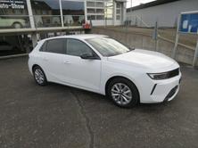 OPEL ASTRA 1.5 D Swiss, Diesel, Occasioni / Usate, Automatico - 3