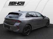 OPEL ASTRA 1.6 T PHEV 180 GS, Plug-in-Hybrid Benzin/Elektro, Occasion / Gebraucht, Automatik - 5