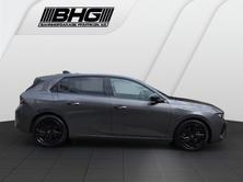 OPEL ASTRA 1.6 T PHEV 180 GS, Plug-in-Hybrid Benzin/Elektro, Occasion / Gebraucht, Automatik - 4