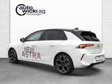 OPEL Astra 1.6 T PHEV 180 Swiss Premium, Plug-in-Hybrid Petrol/Electric, Ex-demonstrator, Automatic - 2