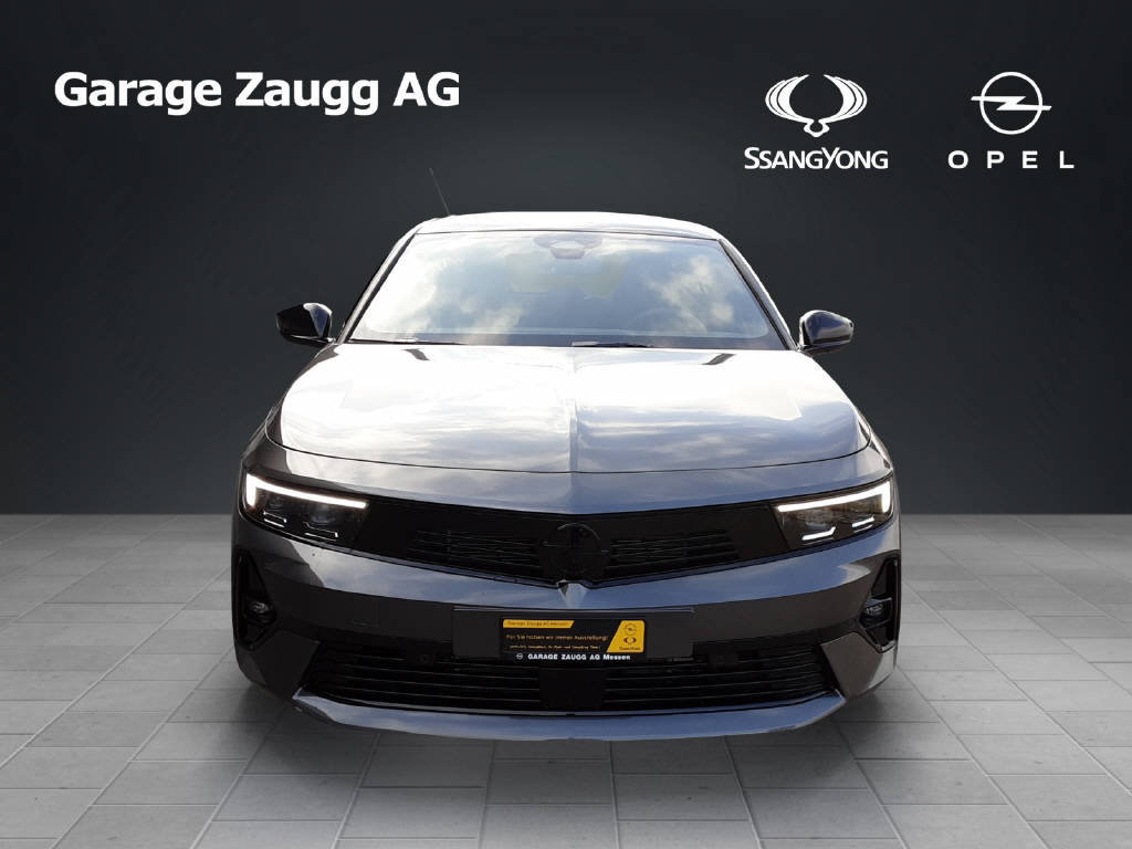 OPEL Astra Swiss Premium 1.6 Hybrid, Plug-in-Hybrid Benzina/Elettrica, Auto dimostrativa, Automatico - 2