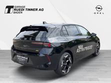 OPEL Astra 1.6 T PHEV 225 GSe, Plug-in-Hybrid Petrol/Electric, Ex-demonstrator, Automatic - 6