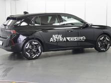 OPEL Astra 1.6 T PHEV 225 PS GSe, Plug-in-Hybrid Petrol/Electric, Ex-demonstrator, Automatic - 3