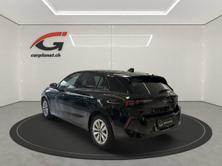 OPEL Astra 1.2 T Swiss, Benzina, Auto dimostrativa, Manuale - 3