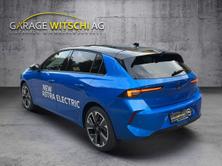 OPEL Astra L Electric Swiss Premium, Elettrica, Auto dimostrativa, Automatico - 7