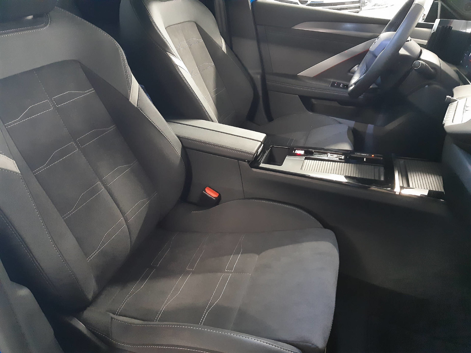 OPEL Astra-e Swiss Plus, Électrique, Voiture de démonstration, Automatique - 7