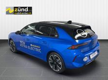 OPEL Astra Swiss Plus Electric, Electric, Ex-demonstrator, Automatic - 3