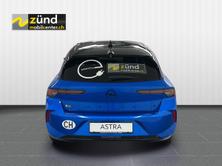 OPEL Astra Swiss Plus Electric, Elektro, Vorführwagen, Automat - 4