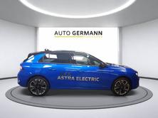 OPEL Astra Electric 54 kWh Swiss Plus, Électrique, Voiture de démonstration, Automatique - 7