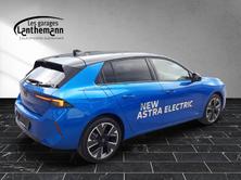 OPEL Astra-e Swiss Plus, Electric, Ex-demonstrator, Automatic - 5