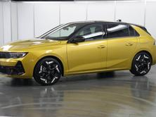 OPEL Astra 1.6 T PHEV 225 PS GSe, Plug-in-Hybrid Petrol/Electric, Ex-demonstrator, Automatic - 2