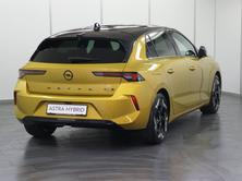 OPEL Astra 1.6 T PHEV 225 PS GSe, Plug-in-Hybrid Petrol/Electric, Ex-demonstrator, Automatic - 5