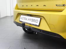 OPEL Astra 1.6 T PHEV 225 PS GSe, Plug-in-Hybrid Petrol/Electric, Ex-demonstrator, Automatic - 6