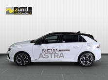 OPEL Astra 1.6 T PHEV 180PS Swiss Premium, Plug-in-Hybrid Petrol/Electric, Ex-demonstrator, Automatic - 2