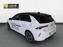 OPEL Astra 1.6 T PHEV 180PS Swiss Premium, Plug-in-Hybrid Benzina/Elettrica, Auto dimostrativa, Automatico - 3