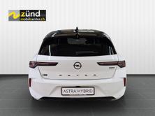 OPEL Astra 1.6 T PHEV 180PS Swiss Premium, Plug-in-Hybrid Benzina/Elettrica, Auto dimostrativa, Automatico - 4