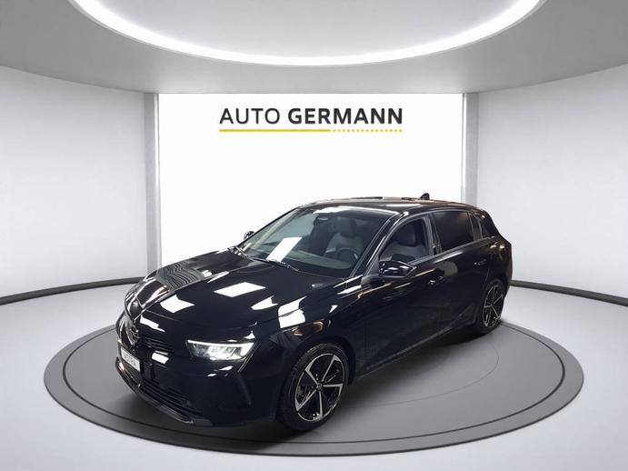 OPEL Astra 1.6 T PHEV 180 Swiss, Plug-in-Hybrid Benzina/Elettrica, Auto dimostrativa, Automatico