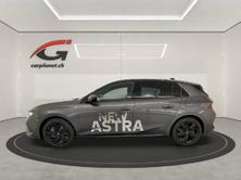 OPEL Astra 1.6 T PHEV 180 Swiss Plus, Hybride Rechargeable Essence/Électricité, Voiture de démonstration, Automatique - 2