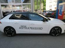OPEL Astra 1.6 T PHEV 225 GSe, Plug-in-Hybrid Petrol/Electric, Ex-demonstrator, Automatic - 2