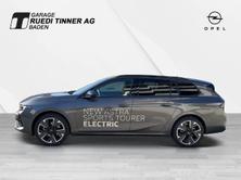 OPEL Astra-e Sport Tourer Swiss Plus 156PS, Electric, Ex-demonstrator, Automatic - 3