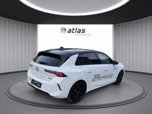 OPEL Astra 1.6 T PHEV 225 GSe, Plug-in-Hybrid Petrol/Electric, Ex-demonstrator, Automatic - 3