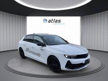 OPEL Astra 1.6 T PHEV 225 GSe, Plug-in-Hybrid Petrol/Electric, Ex-demonstrator, Automatic - 4