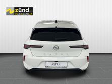 OPEL Astra 1.2 T 130 PS Automat "Swiss", Benzina, Auto dimostrativa, Automatico - 4
