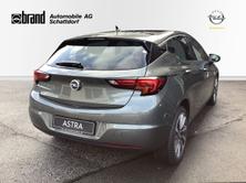 OPEL Astra 1.4 T Elegance S/S, Benzina, Auto dimostrativa, Automatico - 3