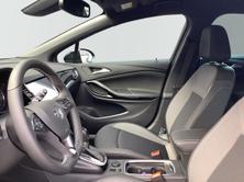 OPEL Astra 1.4 T Elegance S/S, Benzin, Vorführwagen, Automat - 7