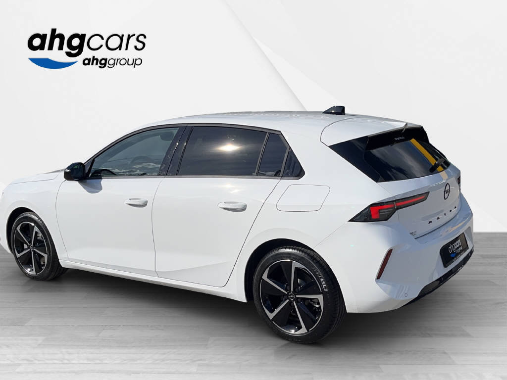 OPEL Astra 1.6 T PHEV GS, Plug-in-Hybrid Benzina/Elettrica, Auto dimostrativa, Automatico - 3