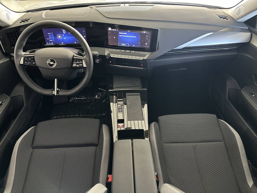 OPEL Astra 1.6 T PHEV Swiss, Plug-in-Hybrid Petrol/Electric, Ex-demonstrator, Automatic - 7