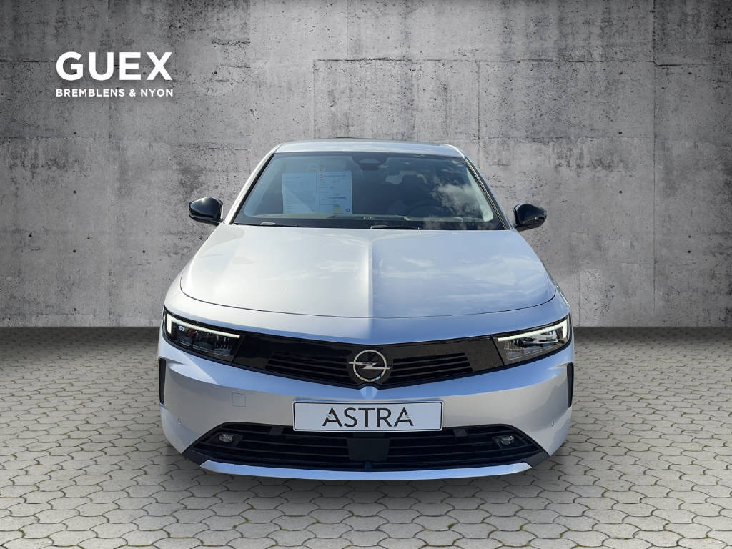 OPEL Astra 1.2 T Swiss, Benzina, Auto dimostrativa, Automatico - 2